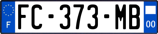 FC-373-MB