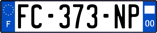 FC-373-NP