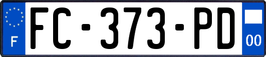 FC-373-PD