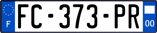 FC-373-PR