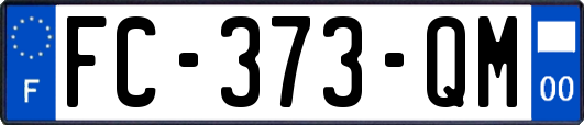 FC-373-QM