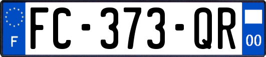 FC-373-QR