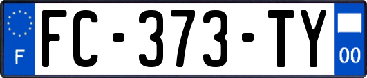 FC-373-TY