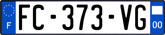 FC-373-VG