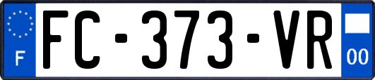 FC-373-VR