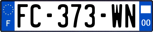 FC-373-WN