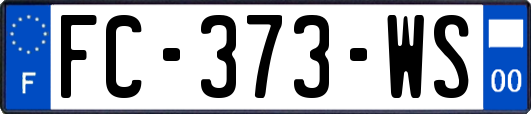 FC-373-WS
