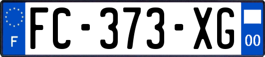 FC-373-XG