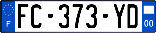 FC-373-YD