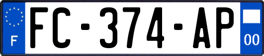 FC-374-AP