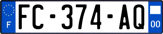 FC-374-AQ