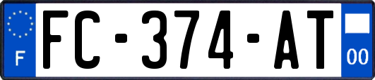 FC-374-AT