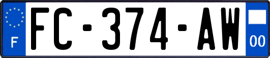 FC-374-AW