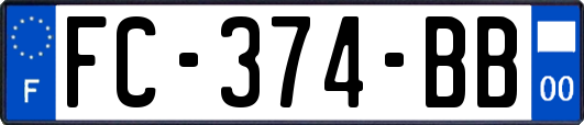 FC-374-BB