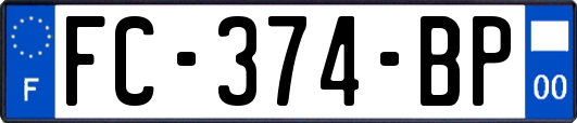 FC-374-BP