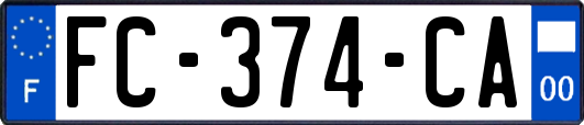 FC-374-CA