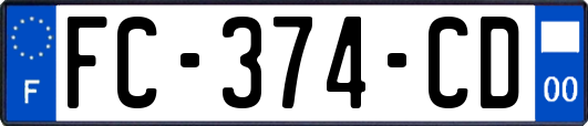 FC-374-CD