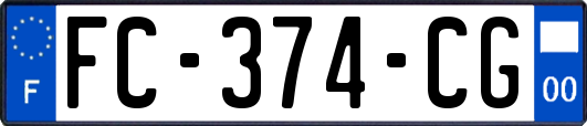 FC-374-CG