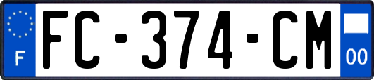 FC-374-CM