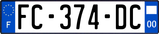 FC-374-DC