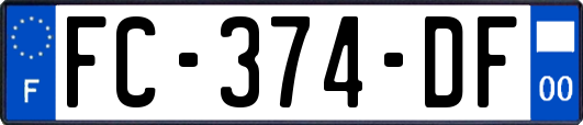 FC-374-DF