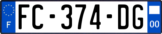 FC-374-DG