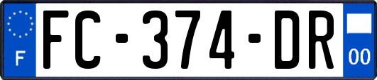 FC-374-DR