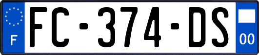 FC-374-DS