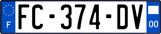 FC-374-DV