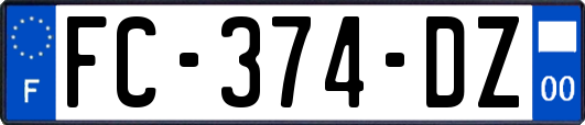 FC-374-DZ