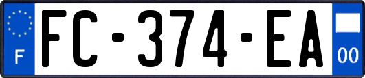 FC-374-EA