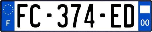 FC-374-ED