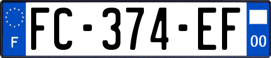 FC-374-EF