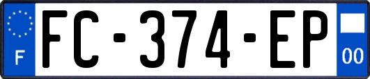 FC-374-EP