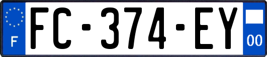 FC-374-EY