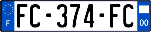 FC-374-FC