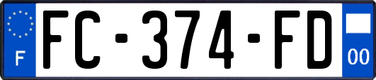 FC-374-FD