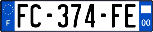FC-374-FE