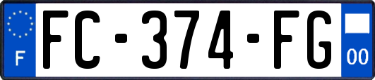 FC-374-FG