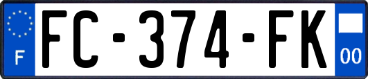 FC-374-FK