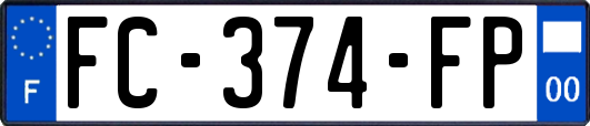 FC-374-FP