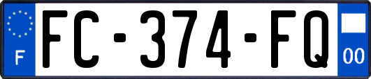 FC-374-FQ