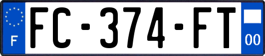 FC-374-FT