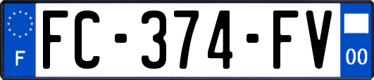 FC-374-FV