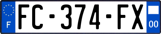 FC-374-FX