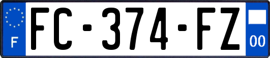 FC-374-FZ