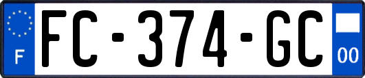 FC-374-GC