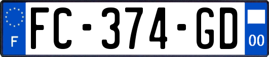 FC-374-GD