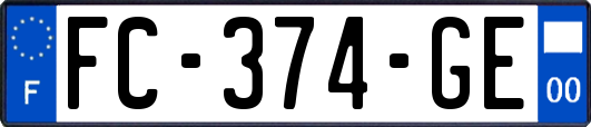 FC-374-GE