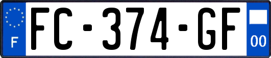 FC-374-GF